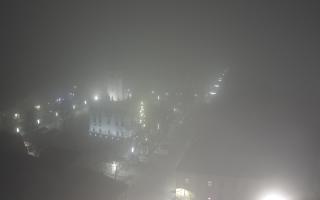 Chełmno Rynek - 16-12-2025 18:03