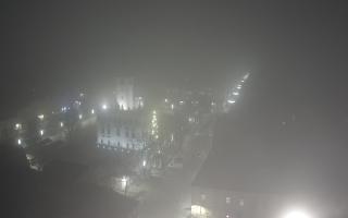 Chełmno Rynek - 16-12-2025 18:33