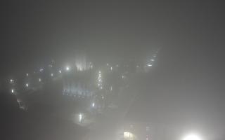 Chełmno Rynek - 16-12-2025 19:20