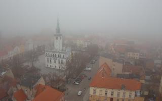 Chełmno Rynek - 17-12-2025 09:40