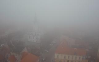 Chełmno Rynek - 17-12-2025 09:56