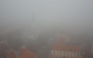 Chełmno Rynek - 17-12-2025 10:11