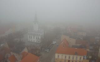 Chełmno Rynek - 17-12-2025 10:26