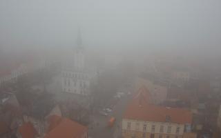 Chełmno Rynek - 17-12-2025 10:42
