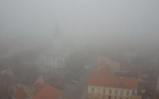 Chełmno Rynek - 17-12-2025 10:57