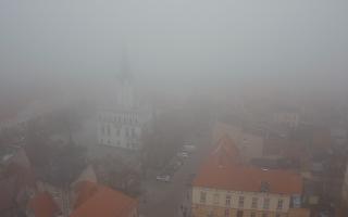 Chełmno Rynek - 17-12-2025 11:13