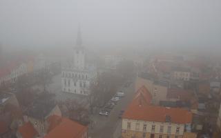 Chełmno Rynek - 17-12-2025 11:28