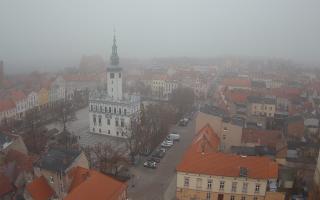 Chełmno Rynek - 17-12-2025 11:43