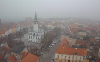 Chełmno Rynek - 17-12-2025 11:59