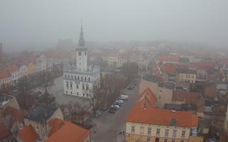 Chełmno Rynek - 17-12-2025 12:14