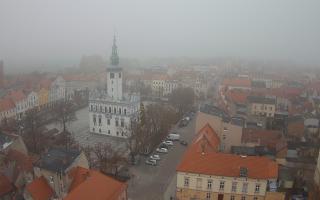 Chełmno Rynek - 17-12-2025 12:45