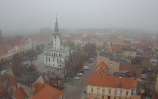 Chełmno Rynek - 17-12-2025 13:00