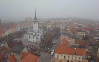 Chełmno Rynek - 17-12-2025 13:15