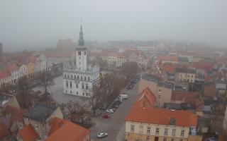 Chełmno Rynek - 17-12-2025 13:31