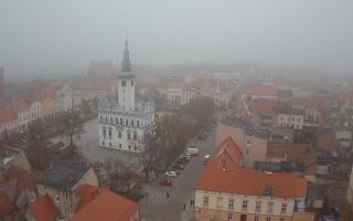 Chełmno Rynek - 17-12-2025 13:46