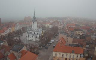 Chełmno Rynek - 17-12-2025 14:02