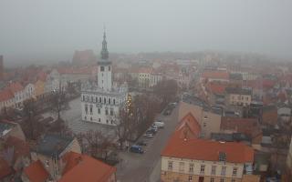 Chełmno Rynek - 17-12-2025 14:17