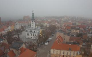 Chełmno Rynek - 17-12-2025 14:32