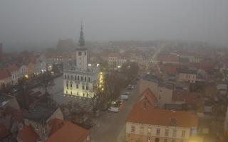 Chełmno Rynek - 17-12-2025 14:48