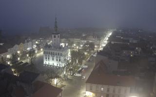 Chełmno Rynek - 17-12-2025 15:03