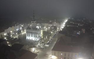 Chełmno Rynek - 17-12-2025 15:18