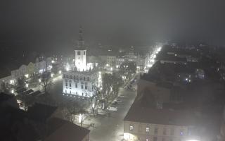 Chełmno Rynek - 17-12-2025 15:34