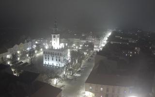 Chełmno Rynek - 17-12-2025 15:49