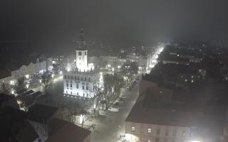 Chełmno Rynek - 17-12-2025 16:20