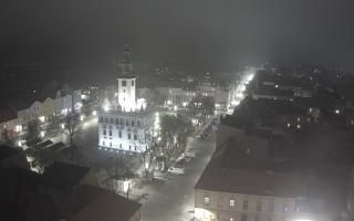 Chełmno Rynek - 17-12-2025 16:51
