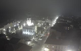 Chełmno Rynek - 17-12-2025 17:06