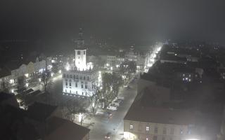 Chełmno Rynek - 17-12-2025 17:21