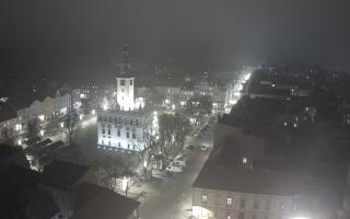 Chełmno Rynek - 17-12-2025 17:52