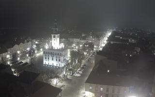 Chełmno Rynek - 17-12-2025 18:23