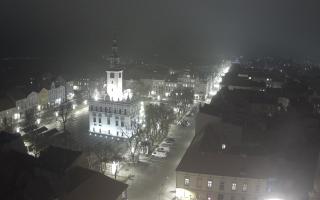 Chełmno Rynek - 17-12-2025 19:24