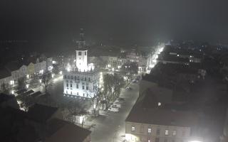 Chełmno Rynek - 17-12-2025 19:40