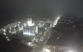 Chełmno Rynek - 17-12-2025 19:55