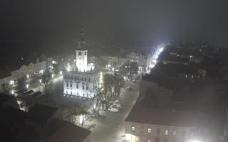 Chełmno Rynek - 17-12-2025 20:41