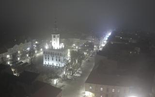Chełmno Rynek - 17-12-2025 20:57