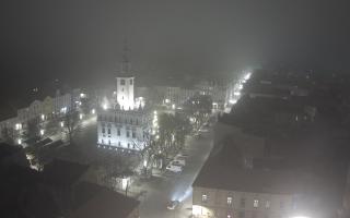 Chełmno Rynek - 17-12-2025 21:12