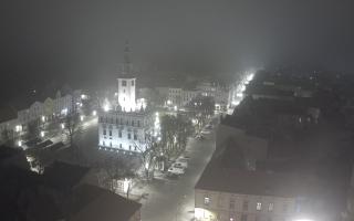 Chełmno Rynek - 17-12-2025 21:27
