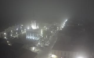 Chełmno Rynek - 17-12-2025 21:43