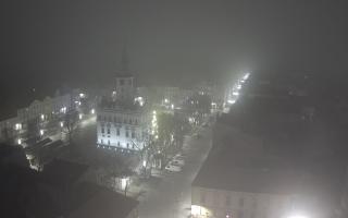 Chełmno Rynek - 17-12-2025 22:29