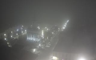 Chełmno Rynek - 17-12-2025 22:44