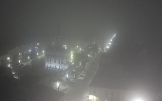 Chełmno Rynek - 17-12-2025 23:00