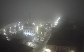 Chełmno Rynek - 17-12-2025 23:15