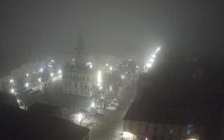 Chełmno Rynek - 17-12-2025 23:30