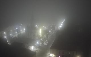 Chełmno Rynek - 18-12-2025 00:01