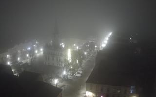 Chełmno Rynek - 18-12-2025 00:32