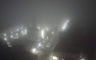 Chełmno Rynek - 18-12-2025 00:47