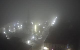 Chełmno Rynek - 18-12-2025 01:33